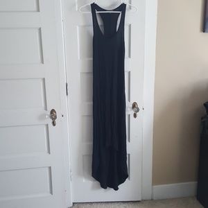 Victoria's secret racerback maxi dress